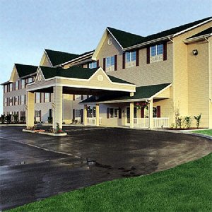 Отель La Quinta Inn & Suites Spokane