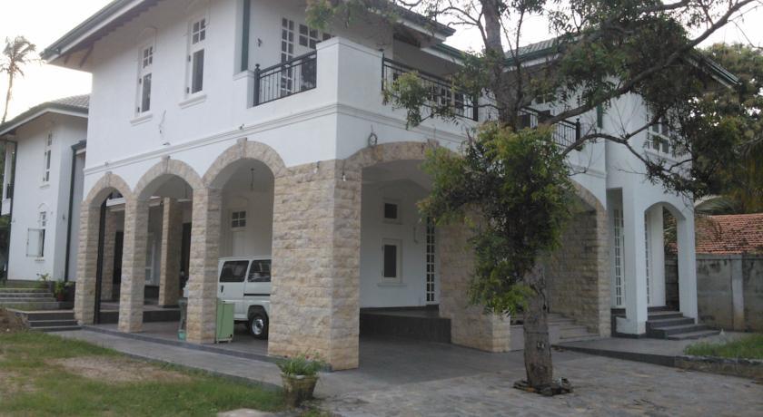 Вилла Villa Evergreen