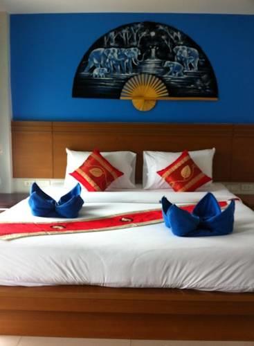 Dow Guesthouse