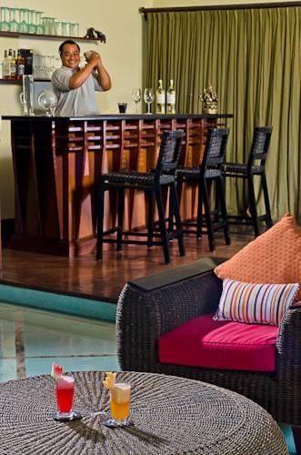 Вилла Villa Menari Bali