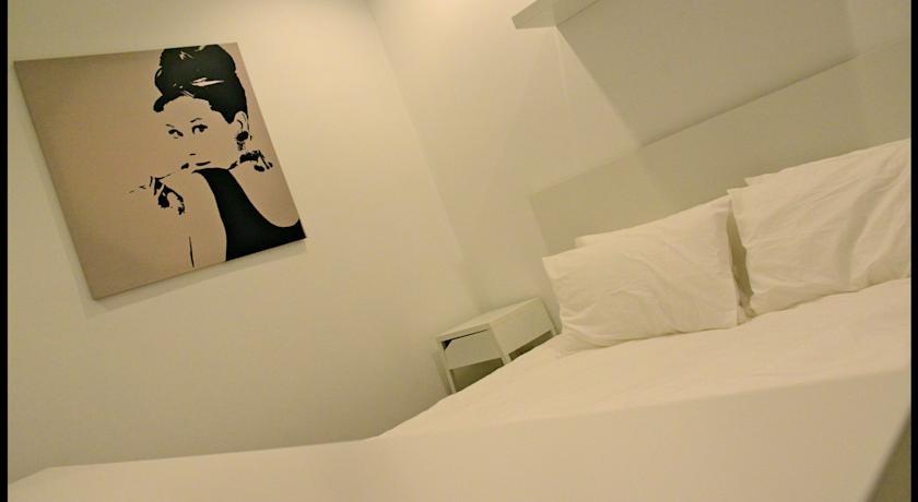 The Graham at D2 Villas