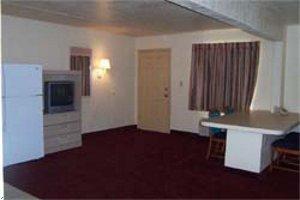 Отель Travelodge Port Aransas TX