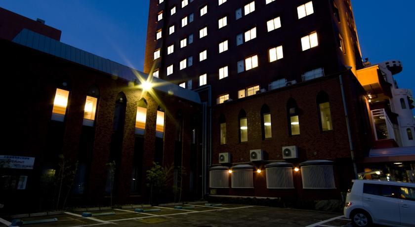 Отель Hotel Brisbane's