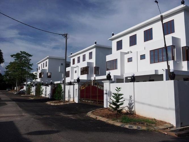Отель White House Homestay Ipoh