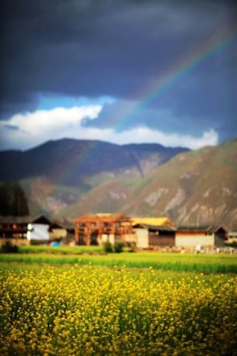 Bike Lijiang Lodge & Club