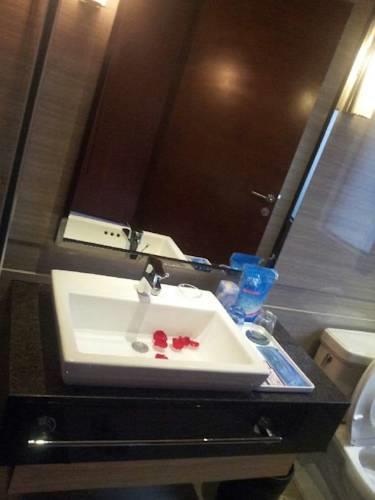 Hoikong Hotel