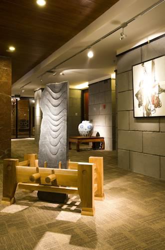 Hanyi Hotel