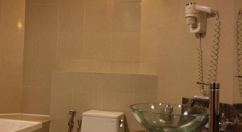 Апартаменты New Town Suites @ Bandar Sunway