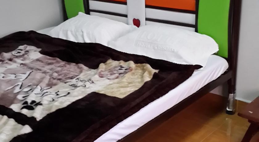 Dalat Gentle'Hostel