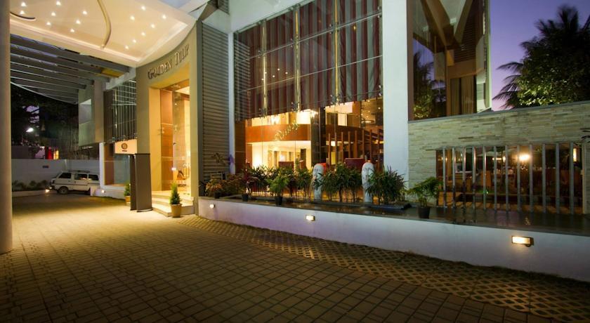 Golden Tulip Hotel Electronics City