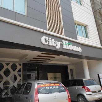 City Home
