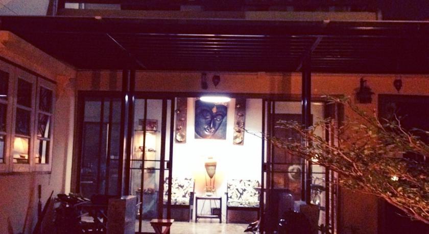 Mon Lodge&Yoga
