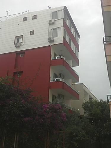 Отель Famin Hotel