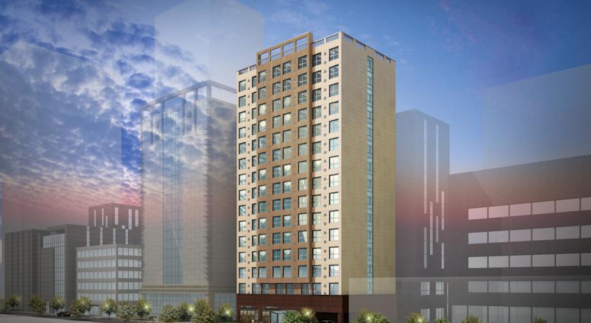 Hotel Eastern I