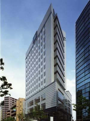 Отель R&B Hotel Hachioji