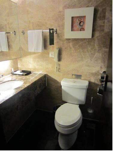 Qingdao Blue Horizon Hotel(Laoshan)