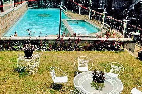 Sunview Terraces Resort & Inn