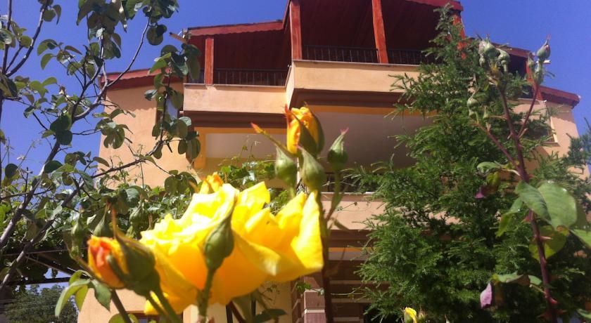 Отель Villa Kayseri