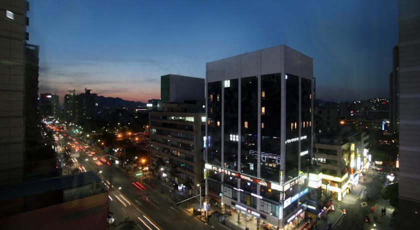 K-POP Hotel Dongdaemun
