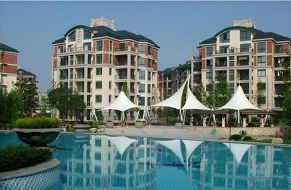 Апартаменты Wuhu Shangri-La Apartment