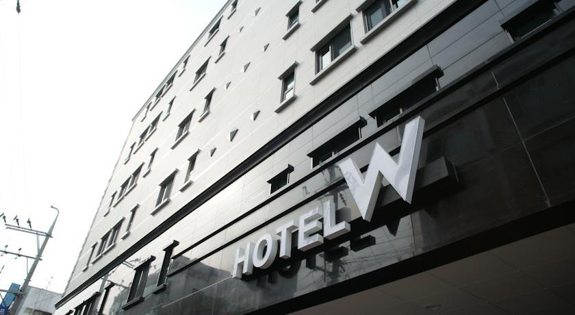 Hotel W Shinjeju