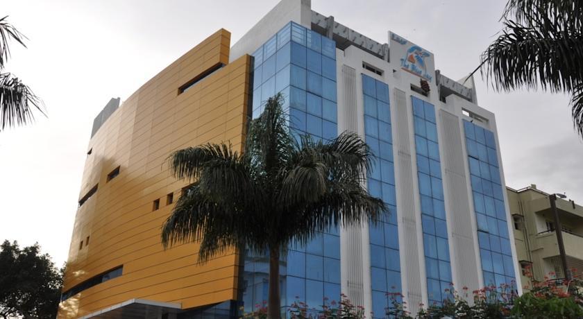 Apollo Sindoori Hotels Limited