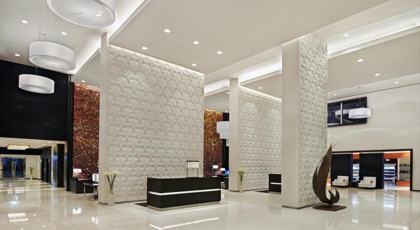 Hyatt Place Dubai / Al Rigga