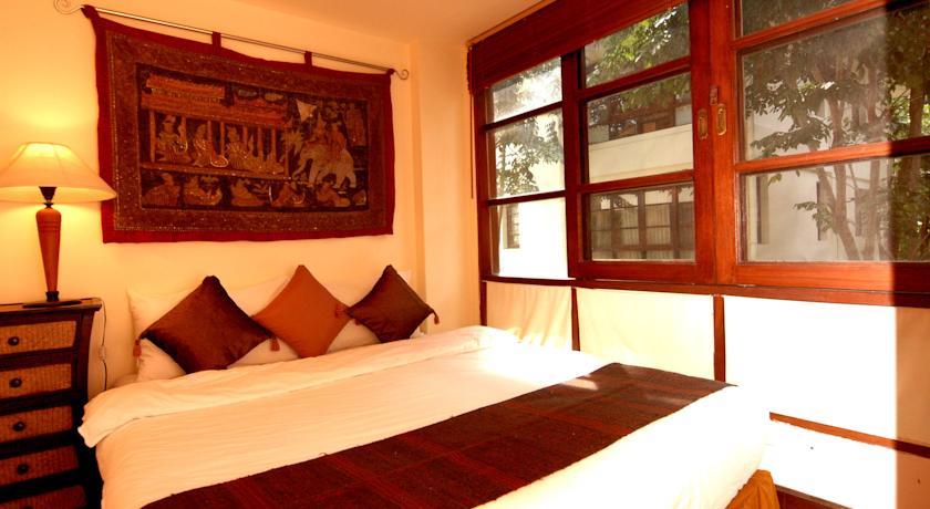 Baan Chai Nam Apartment 15