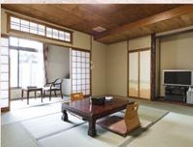 Отель Hotel Urashima-so