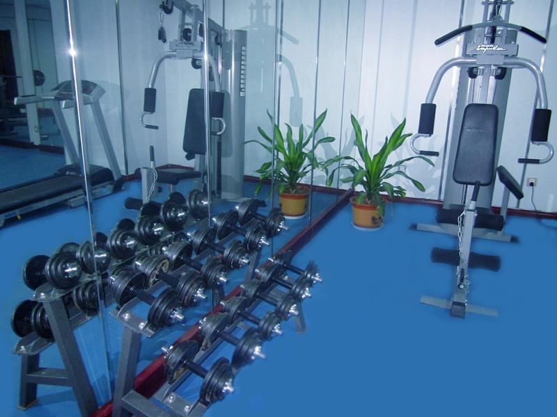 Отель Bliss International Hotel