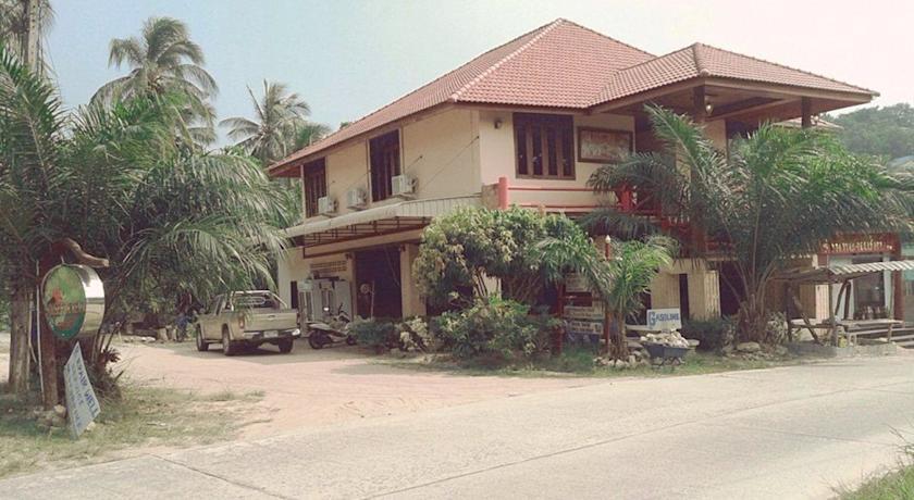 Гостевой дом Hin Nok Resort