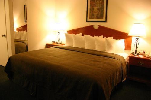 Отель Quality Inn & Suites Encinitas