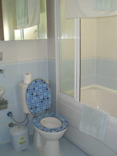 Вилла Turquoise Serenity Villas