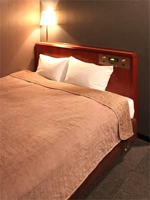 Отель Hotel Livemax Yokohama Tsurumi