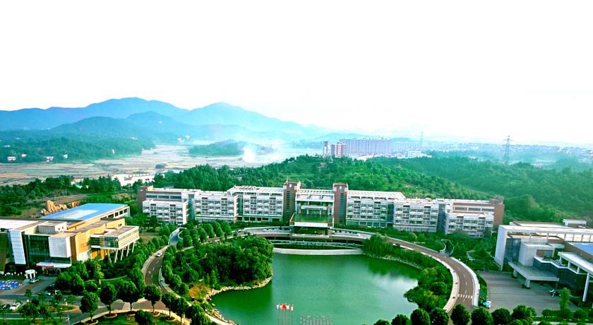 Отель Preess Resort & Hotel