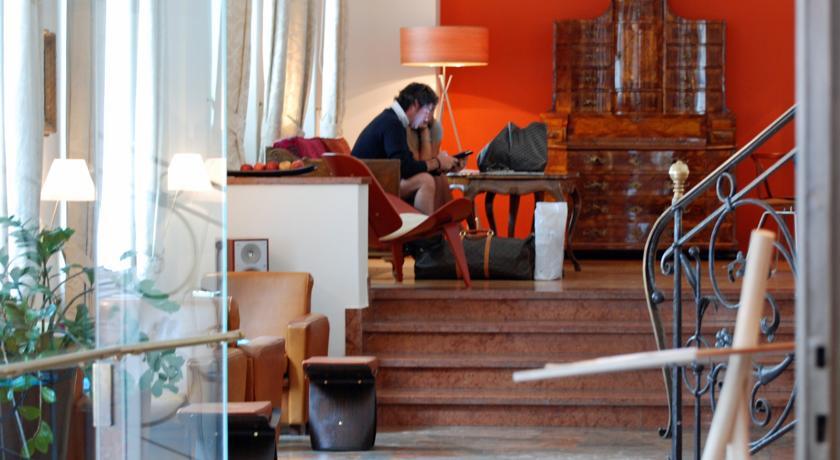 Bio Hotel & Villa Auersperg