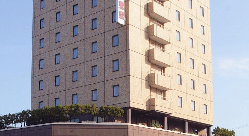 Marroad Inn Tokyo