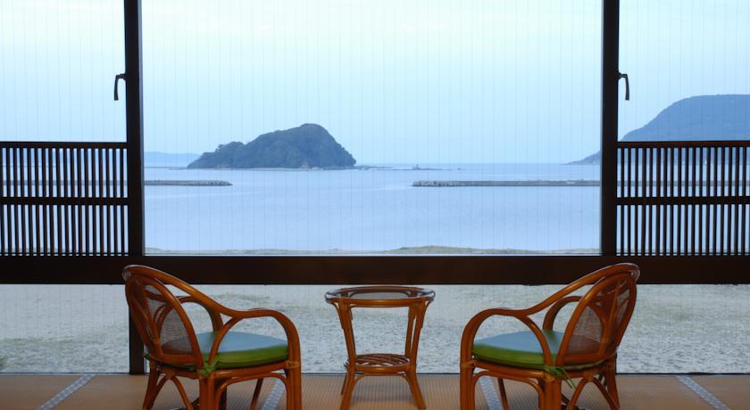 Отель Mizuno Ryokan