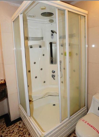 Отель Guangzhou Huazi Hotel