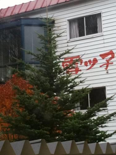 Отель Petit Hotel Yukikkoso