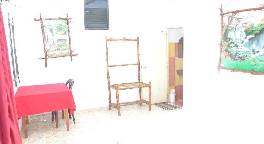 Гостевой дом Emal Guest House