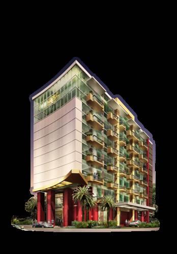 Best Western Mega Kuningan