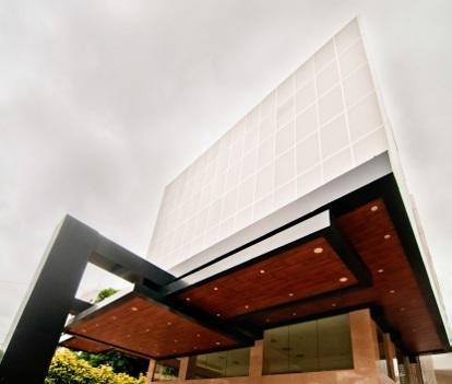 Citrus Cunningham Road Bangalore