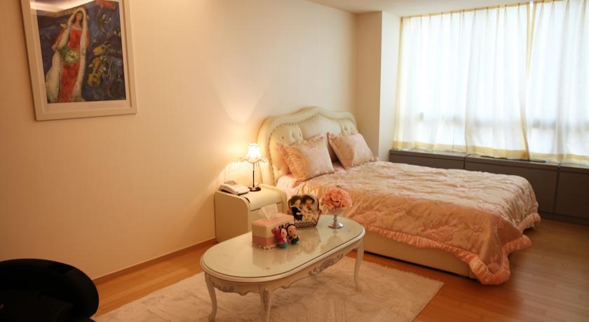 Numberone Guesthouse
