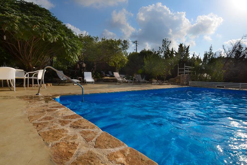 Вилла Finestra Suites