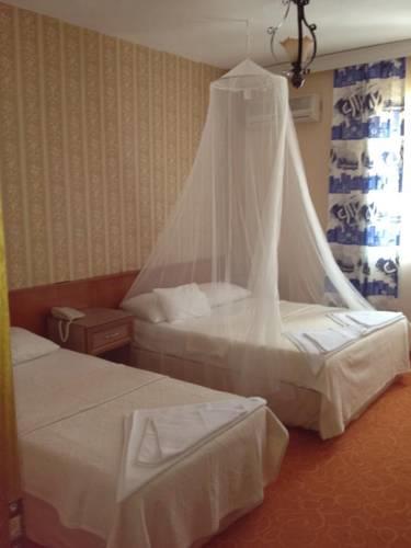 Отель Rosario Blue Hotel
