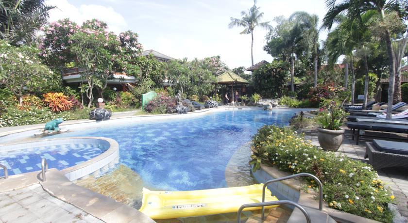 Ramayana Hotel