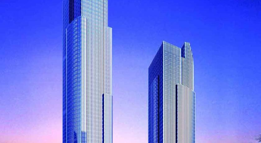 Grand Parkray Hangzhou