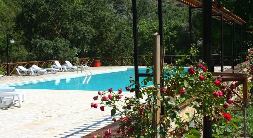 Мини-отель Uyku Vadisi Hotel