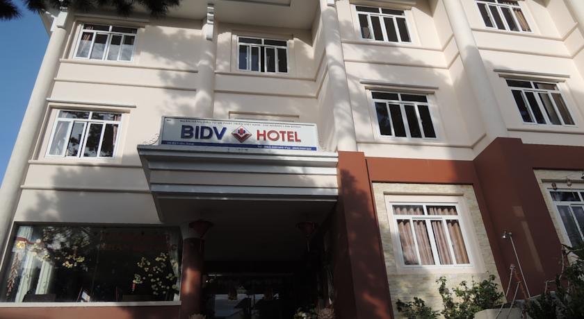 BIDV Hotel
